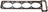 Elring 122.810 Engine Cylinder Head Gasket
