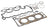 Elring 130.370 Engine Cylinder Head Gasket Set - Right