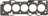 Elring 131.172 Engine Cylinder Head Gasket