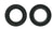 Elring 131.860 Manual Transmission Main Shaft Seal