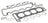 Elring 132.030 Engine Cylinder Head Gasket Set - Right