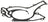 Elring 141.482 Engine Water Pump Gasket