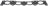 Elring 148.190 Exhaust Manifold Gasket