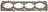 Elring 148.331 Engine Cylinder Head Gasket