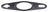 Elring 149.102 Turbocharger Oil Line Seal