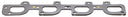 Elring 149.750 Exhaust Manifold Gasket