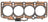 Elring 150.380 Engine Cylinder Head Gasket