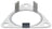 Elring 151.000 Exhaust Pipe Flange Gasket