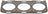 Elring 151.262 Engine Cylinder Head Gasket
