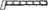 Elring 161.834 Engine Cylinder Head Gasket