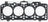 Elring 165.011 Engine Cylinder Head Gasket