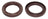 Elring 166.160 Engine Crankshaft Seal - Front