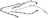 Elring 173.180 Engine Timing Cover Gasket Set