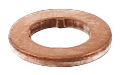 Elring 173.190 Fuel Injection Holder Seal
