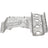 Elring 174.982 Exhaust Manifold Gasket