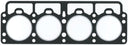 Elring 177.352 Engine Cylinder Head Gasket