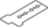 Elring 182.130 Engine Valve Cover Gasket