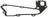 Elring 185.071 Engine Oil Pump Gasket - Housing To Engine