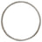 Elring 195.580 Exhaust Pipe Flange Gasket