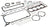 Elring 221.980 Engine Gasket Set