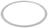 Elring 225.525 Engine Cylinder Head Gasket