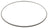 Elring 232.114 Engine Cylinder Head Gasket