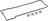 Elring 234.100 Engine Valve Cover Gasket Set - Right