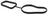 Elring 236.880 Engine Coolant Thermostat Housing Gasket