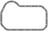 Elring 248.097 Engine Oil Pan Gasket