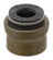 Elring 250.950 Engine Valve Stem Oil Seal - Exhaust