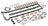 Elring 263.620 Engine Cylinder Head Gasket Set