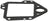 Elring 265.520 Exhaust Gas Recirculation (EGR) Valve Gasket