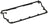Elring 266.060 Engine Valve Cover Gasket