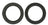 Elring 266.340 Engine Crankshaft Seal - Front