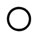 Elring 266.480 Engine Coolant Pipe Seal