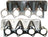 Elring 267.840 Exhaust Manifold Gasket