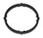 Elring 273.760 Engine Coolant Pipe Gasket