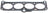 Elring 285.023 Engine Cylinder Head Gasket
