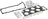 Elring 296.900 Engine Cylinder Head Gasket Set