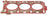 Elring 297.871 Engine Cylinder Head Gasket