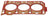 Elring 297.881 Engine Cylinder Head Gasket