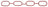 Elring 298.230 Engine Intake Manifold Gasket