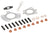 Elring 302.530 Turbocharger Mounting Kit