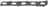 Elring 302.570 Engine Intake Manifold Gasket