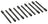 Elring 305.430 Engine Cylinder Head Bolt Set