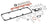 Elring 306.130 Engine Cylinder Head Gasket Set