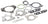 Elring 309.980 Turbocharger Mounting Kit