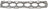 Elring 310.960 Engine Cylinder Head Gasket