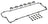 Elring 318.550 Engine Valve Cover Gasket Set