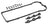 Elring 318.590 Engine Valve Cover Gasket Set